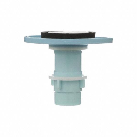DiaphragmAssembly Rubber Plastic 1.6gpf