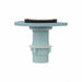 DiaphragmAssembly Rubber Plastic 1.6gpf