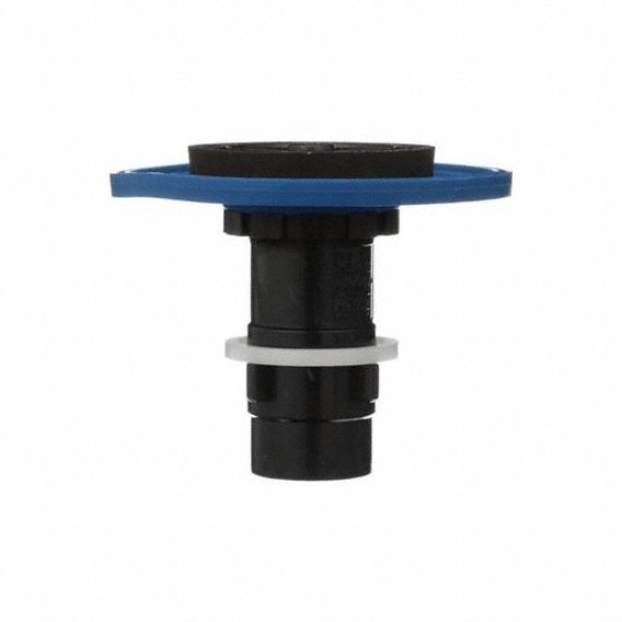 DiaphragmAssembly Plastic Rubber 1gpf