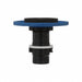 DiaphragmAssembly Rubber Plastic 1gpf
