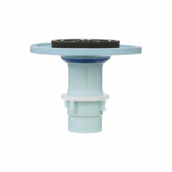 DiaphragmAssembly Rubber Plastic 1.5gpf