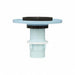 DiaphragmAssembly Rubber Plastic 1gpf