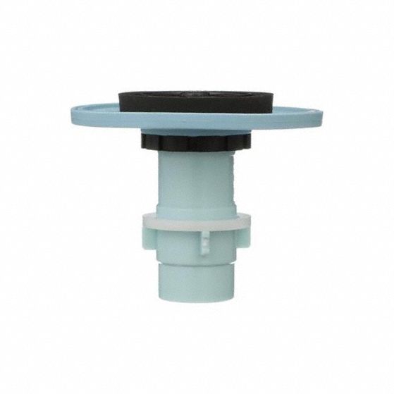 DiaphragmAssembly Rubber Plastic 1gpf