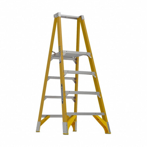 Platform Stepladder 4 ft FGL 375 lb.