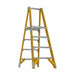 Platform Stepladder 4 ft FGL 375 lb.
