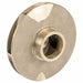 Impeller Bronze 6.5 in