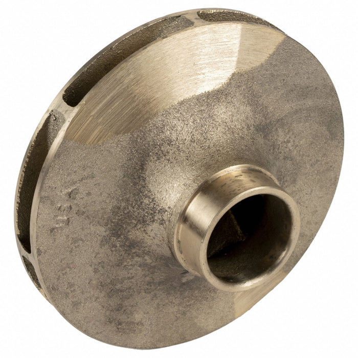 Impeller Bronze 5 in