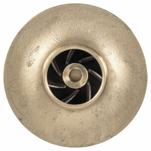 Impeller Bronze 4.75 in