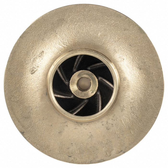 Impeller Bronze 4.75 in