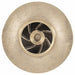 Impeller Bronze 4.125 in