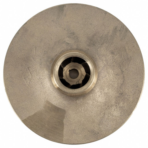 Impeller Bronze 5.55 in