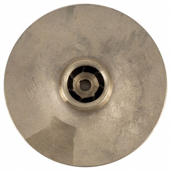 Impeller Bronze 5.55 in