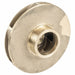 Impeller Bronze 6.125 in