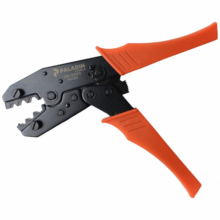 Crimper RG-59 RG-6 8-7/8 L