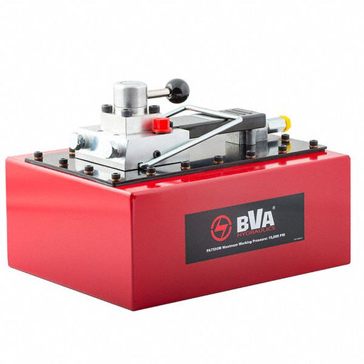 Pneumatic Powered Hydraulic Pump