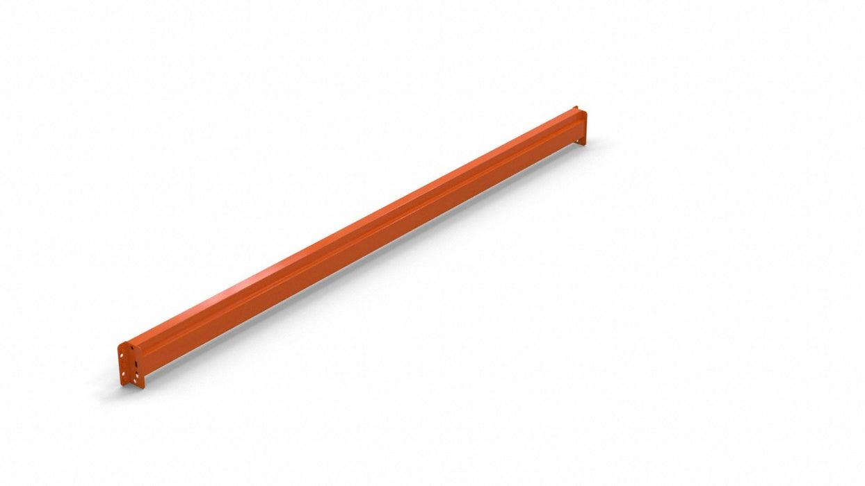 Beam LdCap 6 270 lb 2 1/2inx4 1/4inx96in