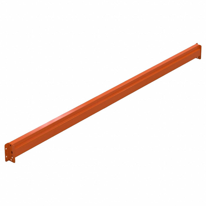 Teardrop Step Beam 16ga 3 H 2-1/2 D