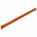 Teardrop Step Beam 16ga 4-3/4 H 2-1/2 D