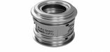 Middle Jaw 0.900 in Black Polyamide