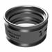 Middle Jaw 2.040 in Black Polyamide