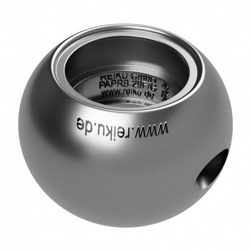 Tubing Protector 0.360in Black Polyamide