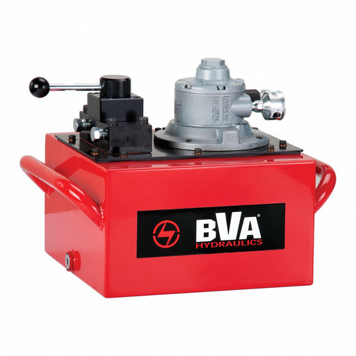 Pneumatic Powered Hydraulic Pump