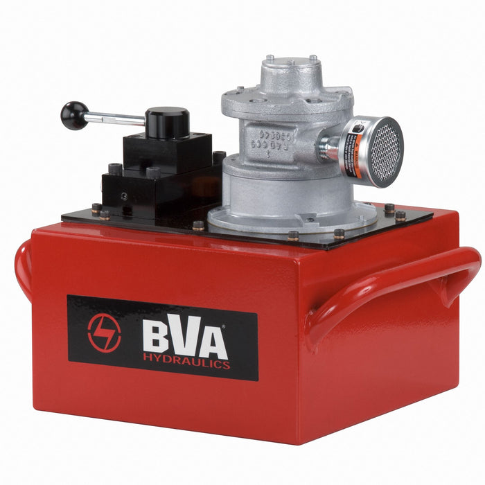 Pneumatic Powered Hydraulic Pump