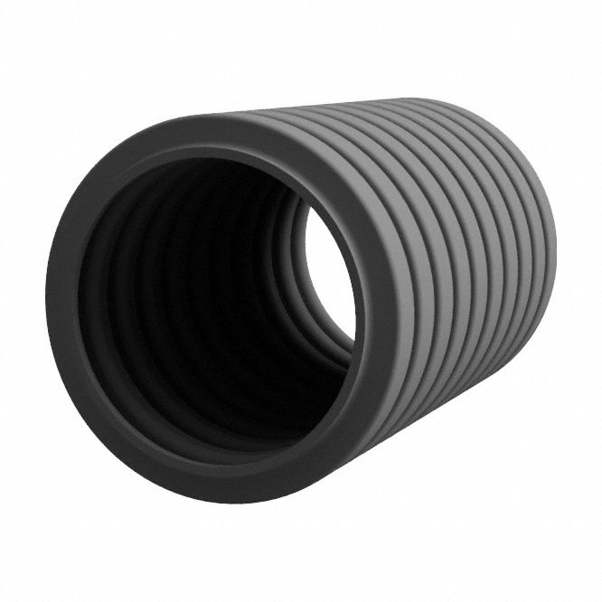 Corrugated Tubing 164 ft Size 1/2 In.