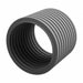 Corrugated Tubing 98 ft Size 2In.