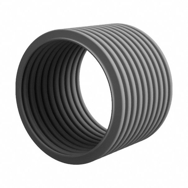 Corrugated Tubing 32 ft Size 3-1/4In.