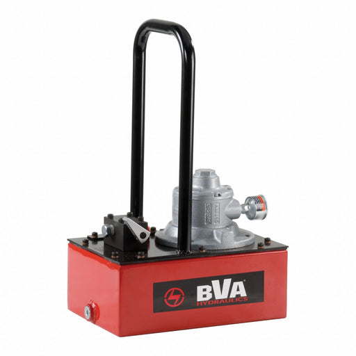 Pneumatic Powered Hydraulic Pump