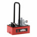 Pneumatic Powered Hydraulic Pump