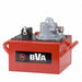 Pneumatic Powered Hydraulic Pump