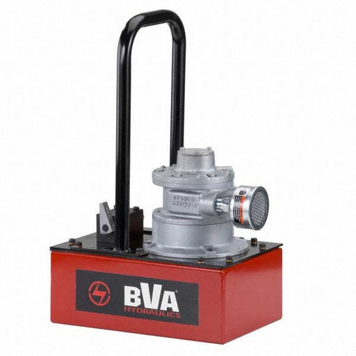 Pneumatic Powered Hydraulic Pump