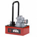 Pneumatic Powered Hydraulic Pump