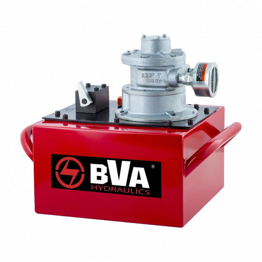 Pneumatic Powered Hydraulic Pump