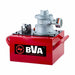 Pneumatic Powered Hydraulic Pump