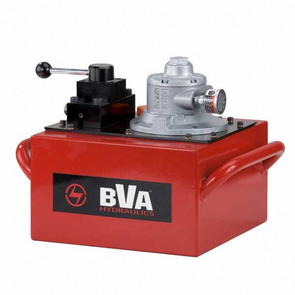 Pneumatic Powered Hydraulic Pump