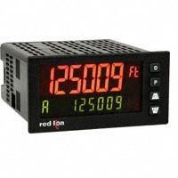 Digital Panel Meters LCD PAX2D