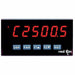 Digital Panel Meters Red LED PAX