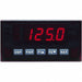 Digital Panel Meters Red LED PAX