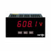 Digital Panel Meters Red LED PAXLA