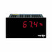 Digital Panel Meters Red LED PAXLCL