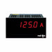 Digital Panel Meters Red LED PAXLIT