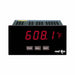Digital Panel Meters Red LED PAXLT