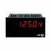 Digital Panel Meters Red LED PAXLV