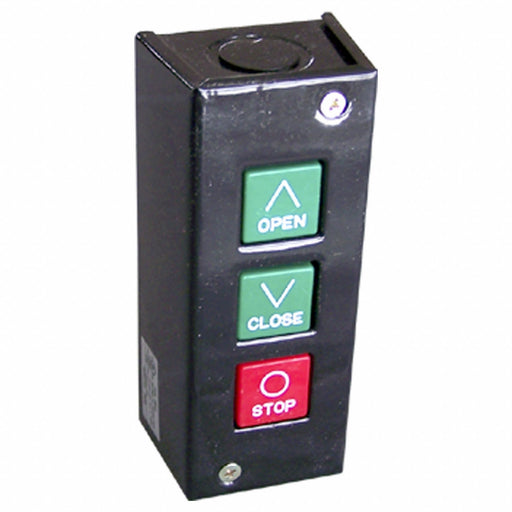 Control Station Indoor Surface Mount