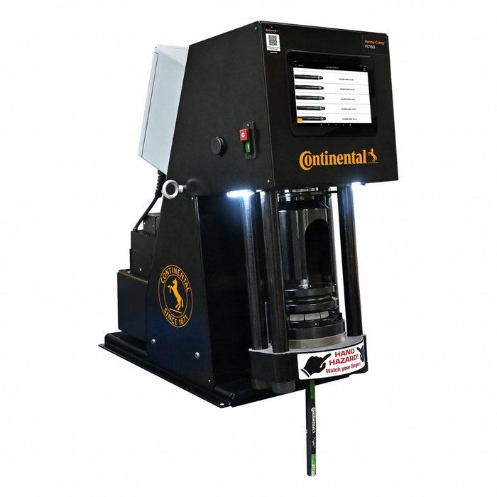 Hose Crimping Machine Corded 220V Die