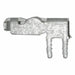 Connector Contact Tin Contact Plating
