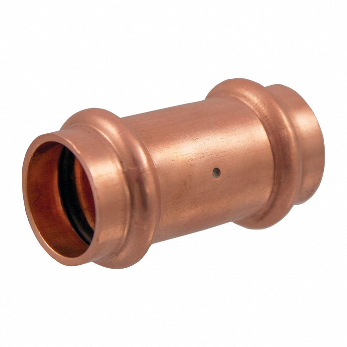 Crimp Fitting Union 3 in Sz 200 psi